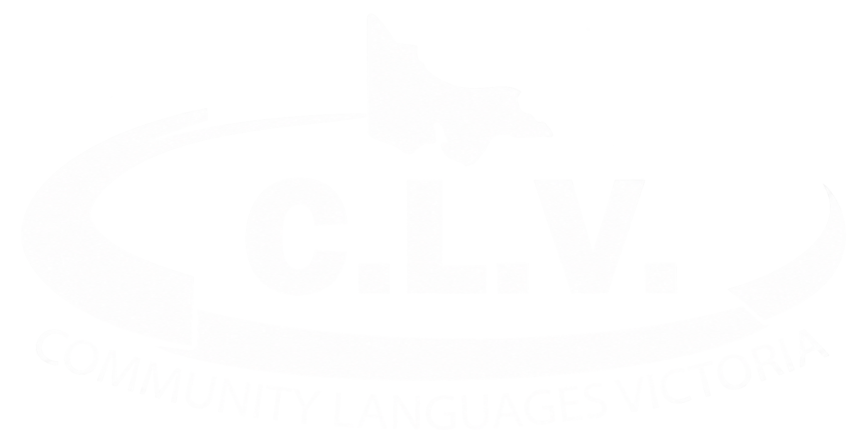 Community Languages Victoria logo