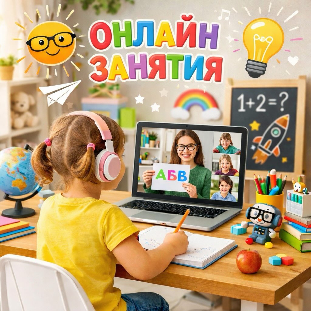 Russian learning online at OREH