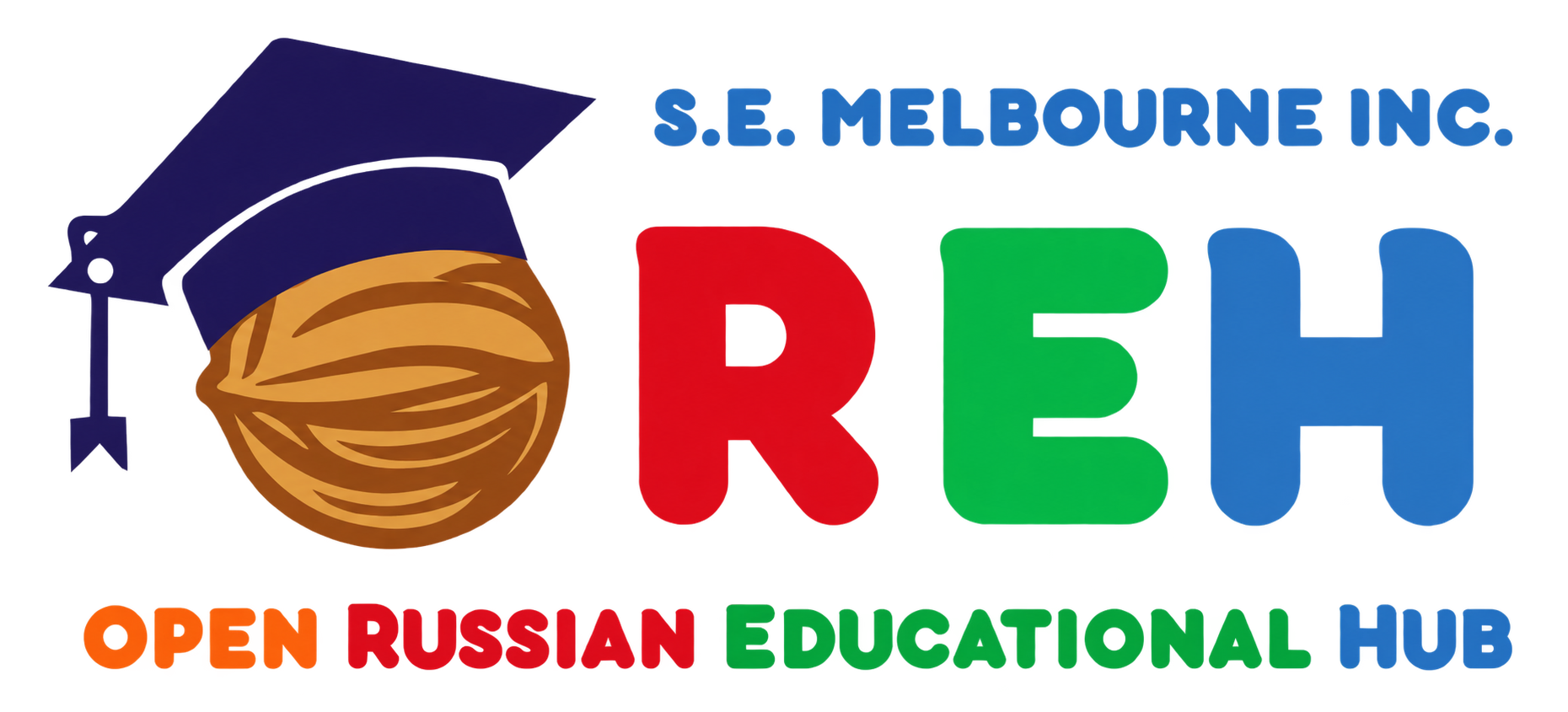 OREH — Open Russian Educational Hub