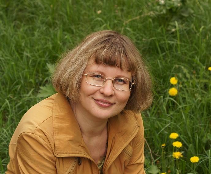 OREH testimonial photo for Svetlana